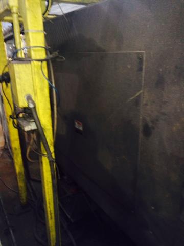 Mazak Quick Turn Nexus 200MS, Machine ID: 6365